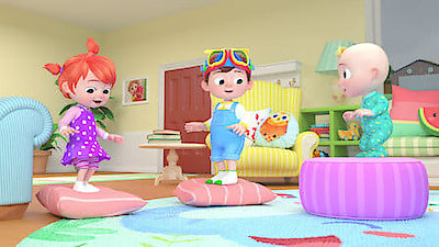 CoComelon Season 4 Episode 2