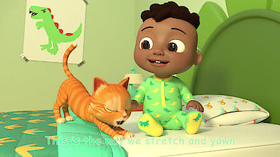 CoComelon Season 4 Episode 3