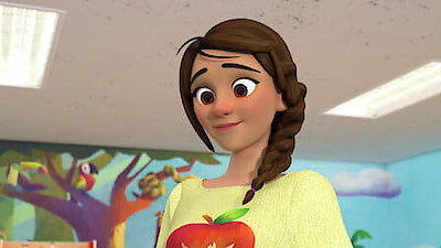 CoComelon Season 5 Episode 1