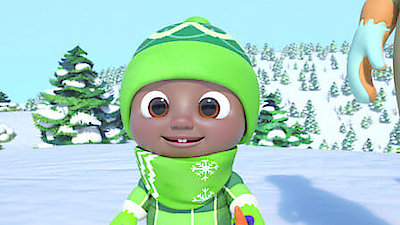 CoComelon Season 5 Episode 2