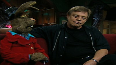 The Bronx Bunny Show Season 1 Episode 3