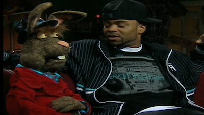 The Bronx Bunny Show Season 1 Episode 4