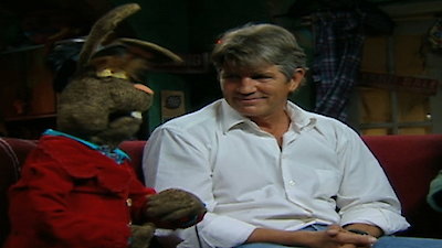 The Bronx Bunny Show Season 1 Episode 7
