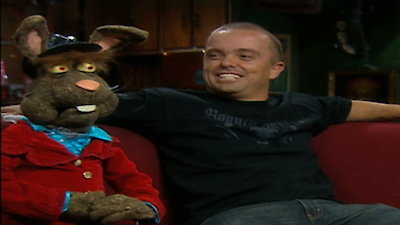 The Bronx Bunny Show Season 1 Episode 9