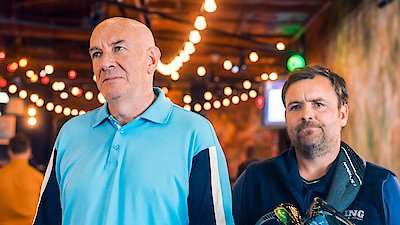 King Gary Season 1 Episode 5