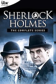The Casebook of Sherlock Holmes