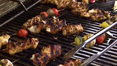 BBQ with Bobby Flay Season 3 Episode 21