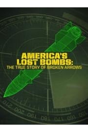 America's Lost Bombs: The True Story Of Broken Arrows: Host: Arthur Kent
