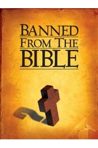 Banned From The Bible II