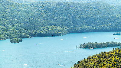 Summer Rush Season 1 Episode 2