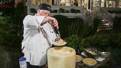 Summer Rush Season 1 Episode 4