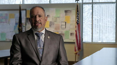 A Time to Kill Season 1 Episode 2