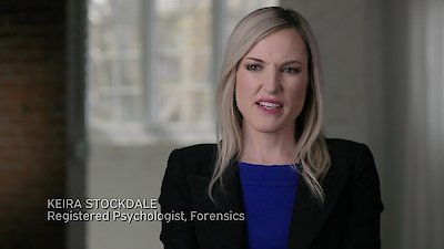 A Time to Kill Season 1 Episode 9