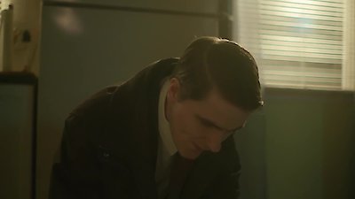 A Time to Kill Season 3 Episode 4