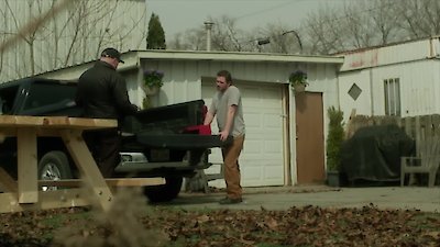 A Time to Kill Season 4 Episode 2