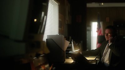 A Time to Kill Season 4 Episode 4