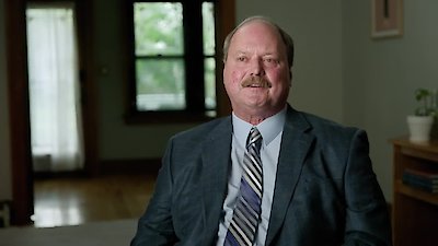 A Time to Kill Season 4 Episode 8