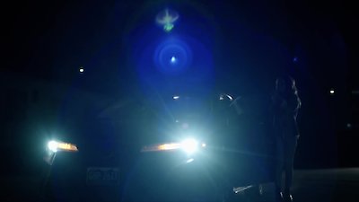 A Time to Kill Season 4 Episode 9