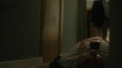 A Time to Kill Season 4 Episode 11