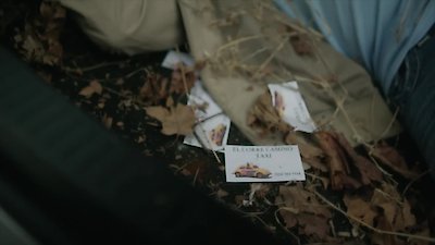 A Time to Kill Season 4 Episode 12