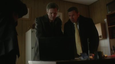 A Time to Kill Season 5 Episode 3