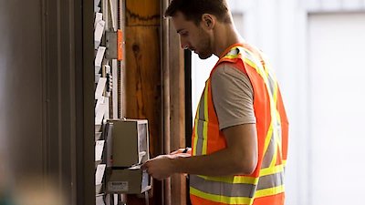 A Time to Kill Season 5 Episode 5