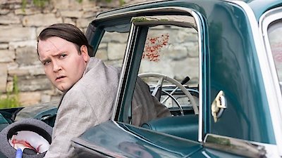 A Time to Kill Season 5 Episode 9