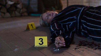 A Time to Kill Season 5 Episode 11
