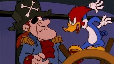 Woody Woodpecker New Season 1 Episode 6