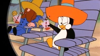 Woody Woodpecker New Season 1 Episode 7