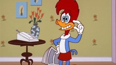 Woody Woodpecker New Season 1 Episode 12