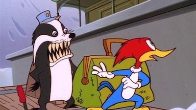 Woody Woodpecker New Season 1 Episode 13