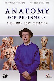 Anatomy for Beginners
