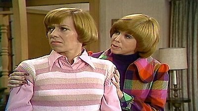 The Best Of The Carol Burnett Show Season 1 Episode 6