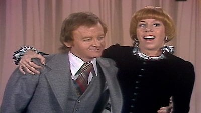 The Best Of The Carol Burnett Show Season 1 Episode 8