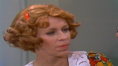 The Best Of The Carol Burnett Show Season 1 Episode 14