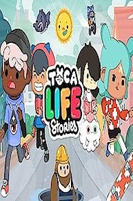 Watch Toca Life Stories Streaming Online