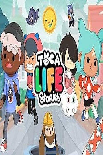 Watch Toca Life Stories Streaming Online - Yidio