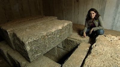 The Ancient World with Bettany Hughes Season 1 Episode 3