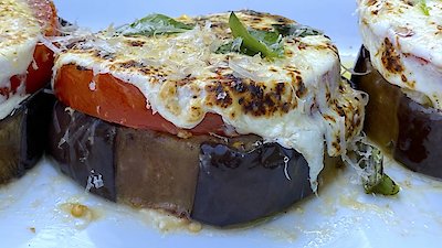 Symon's Dinners Cooking Out Season 1 Episode 12