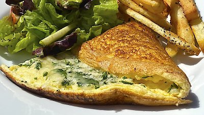 Symon's Dinners Cooking Out Season 2 Episode 2