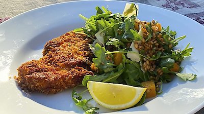 Symon's Dinners Cooking Out Season 2 Episode 5