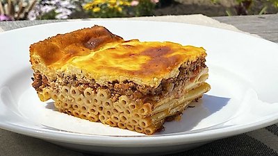 Symon's Dinners Cooking Out Season 3 Episode 2