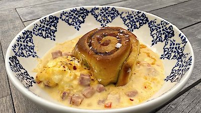 Symon's Dinners Cooking Out Season 3 Episode 8