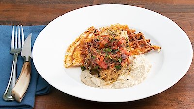 Symon's Dinners Cooking Out Season 4 Episode 2