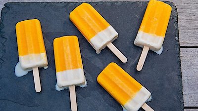 Symon's Dinners Cooking Out Season 4 Episode 3