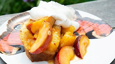 Symon's Dinners Cooking Out Season 4 Episode 4