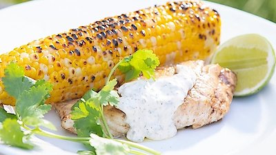 Symon's Dinners Cooking Out Season 4 Episode 10