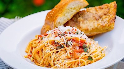 Symon's Dinners Cooking Out Season 4 Episode 14