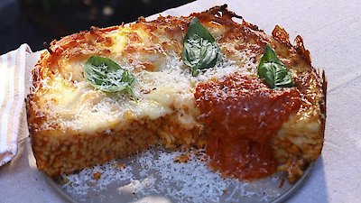 Symon's Dinners Cooking Out Season 5 Episode 9